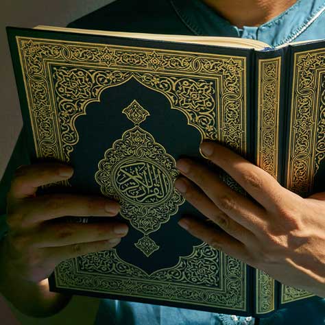 Our  Maktab Support System