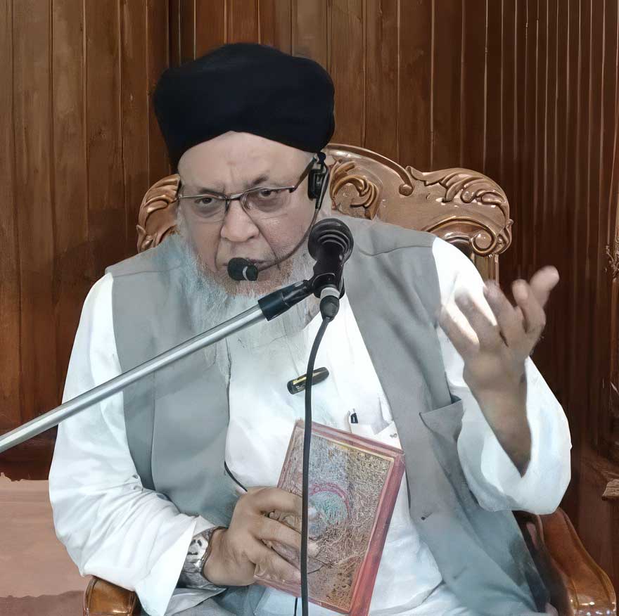 Learning Under Trusted Scholarly Guidance